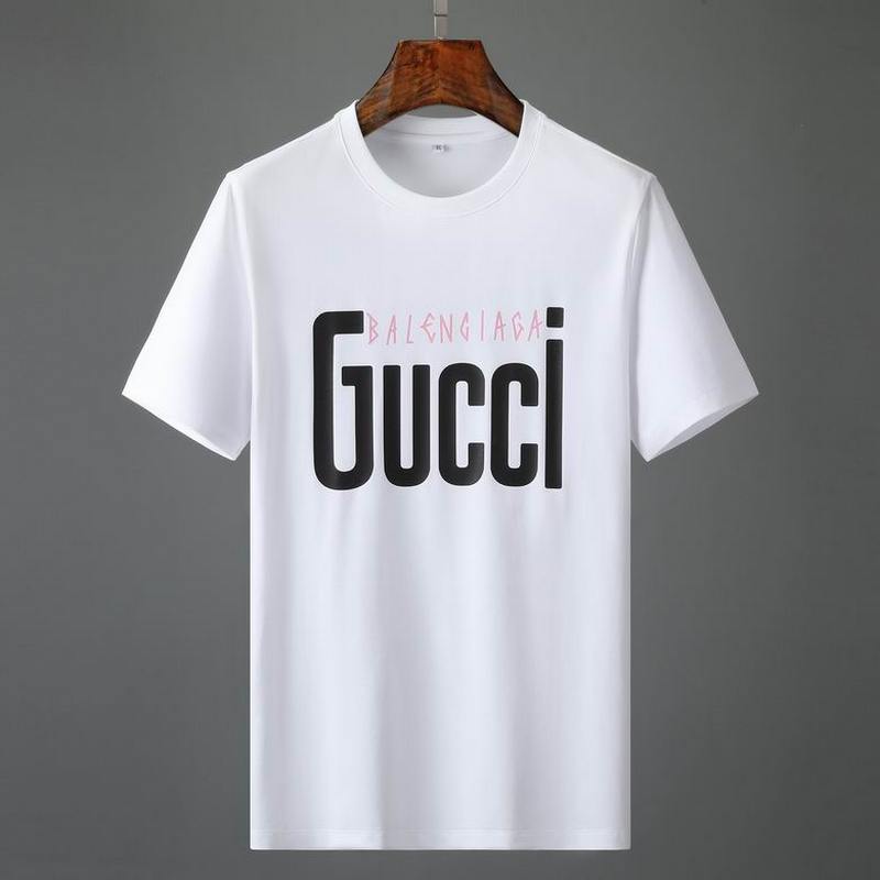 Gucci Men's T-shirts 383